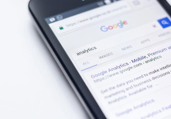 Mobile First wird Pflicht bei Google